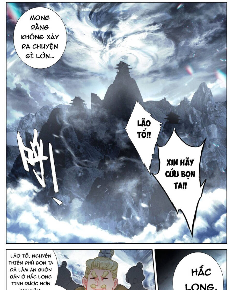 Thương Nguyên Đồ Chapter 304 - Trang 5