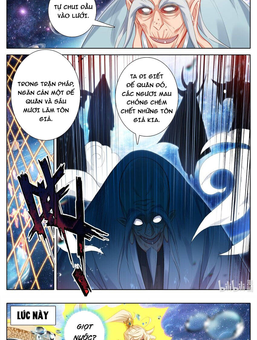 Thương Nguyên Đồ Chapter 305 - Trang 5