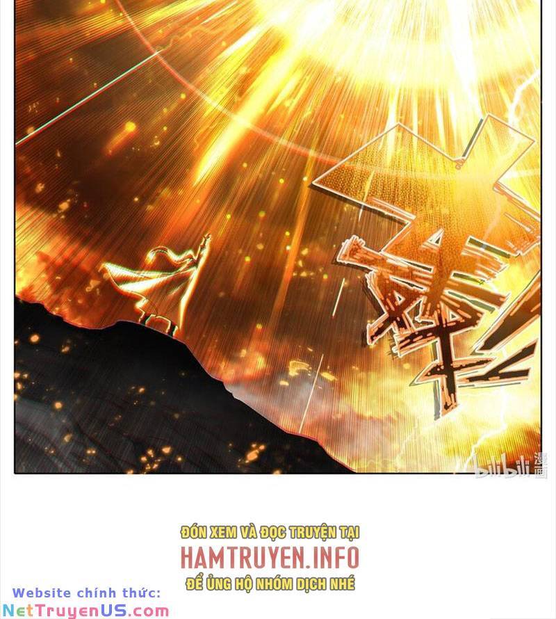 Thương Nguyên Đồ Chapter 317 - Trang 21