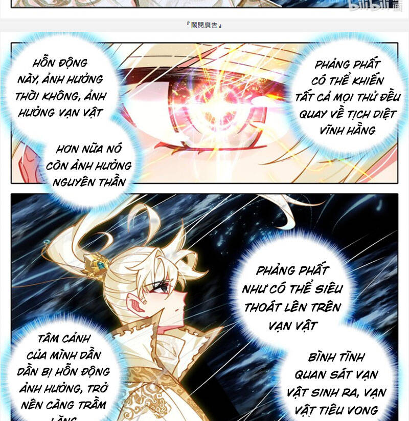 Thương Nguyên Đồ Chapter 309 - Trang 5