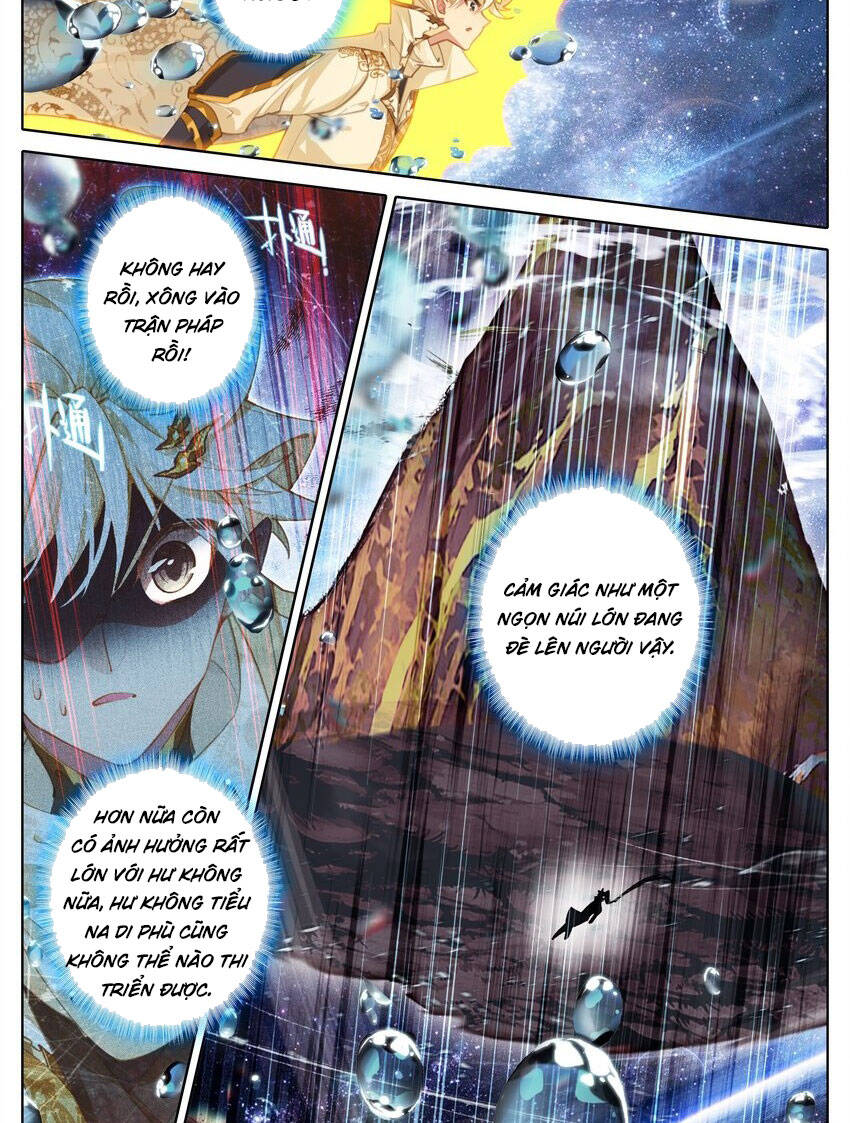 Thương Nguyên Đồ Chapter 305 - Trang 6