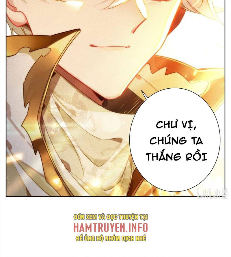 Thương Nguyên Đồ Chapter 318 - Trang 22