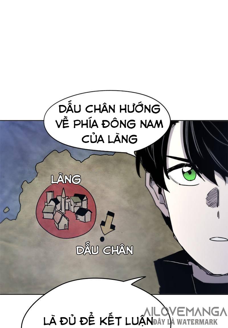 Kỵ Sĩ Tro Tàn Chapter 11 - Trang 33