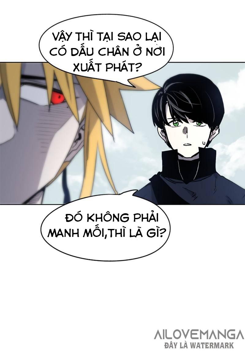 Kỵ Sĩ Tro Tàn Chapter 11 - Trang 27