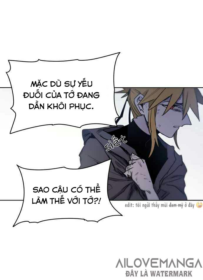 Kỵ Sĩ Tro Tàn Chapter 12.5 - Trang 11