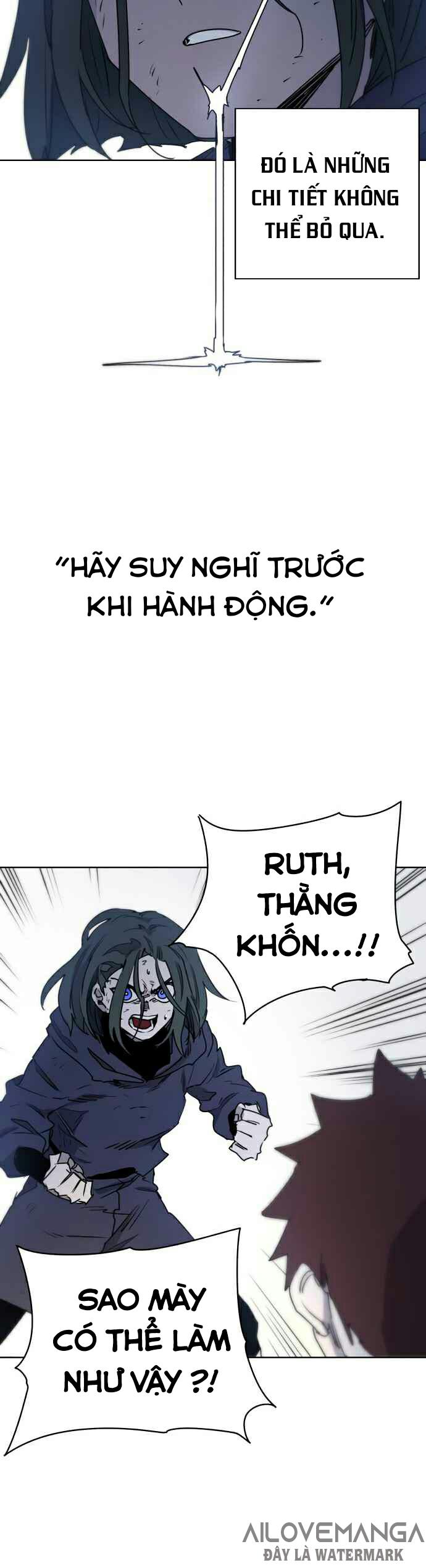 Kỵ Sĩ Tro Tàn Chapter 12.5 - Trang 15