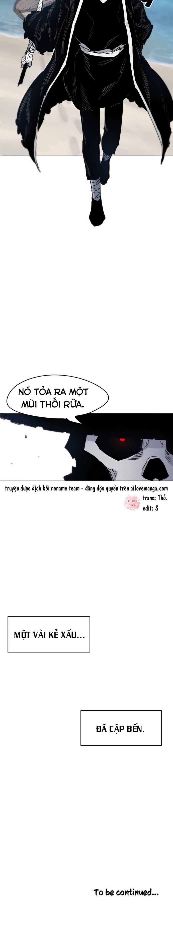 Kỵ Sĩ Tro Tàn Chapter 13.5 - Trang 17