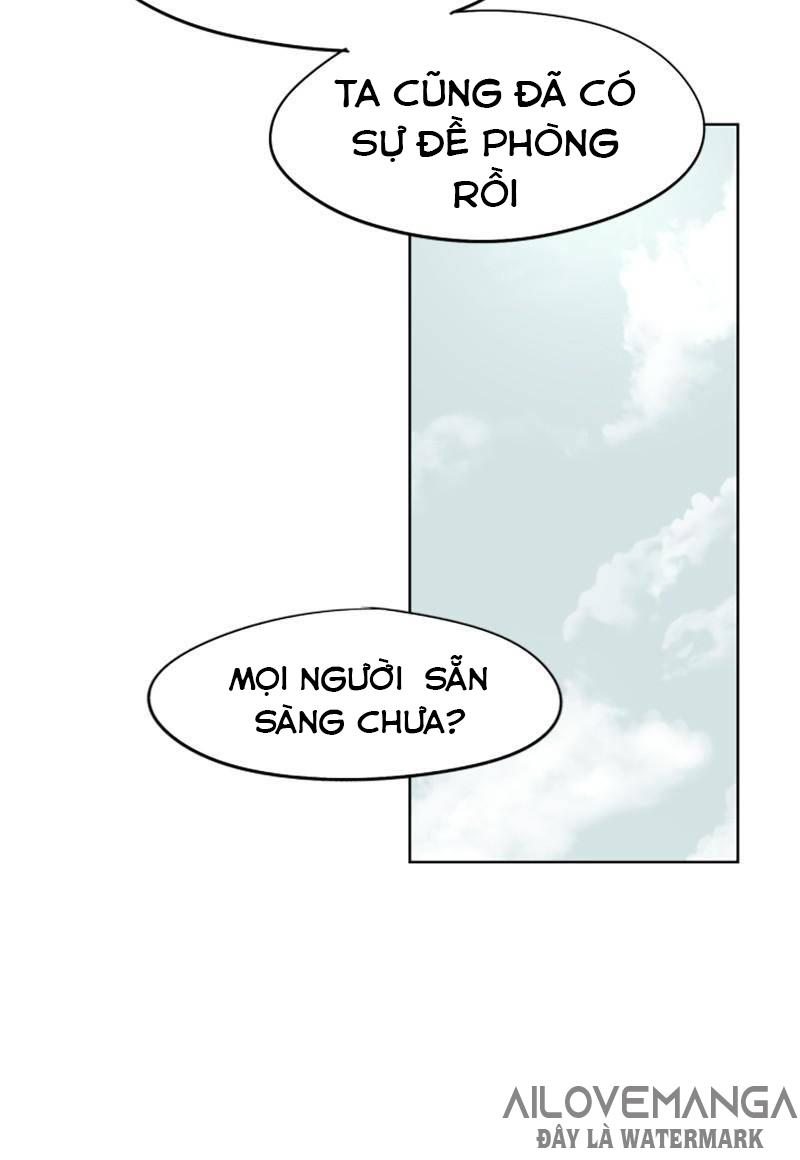 Kỵ Sĩ Tro Tàn Chapter 11 - Trang 6