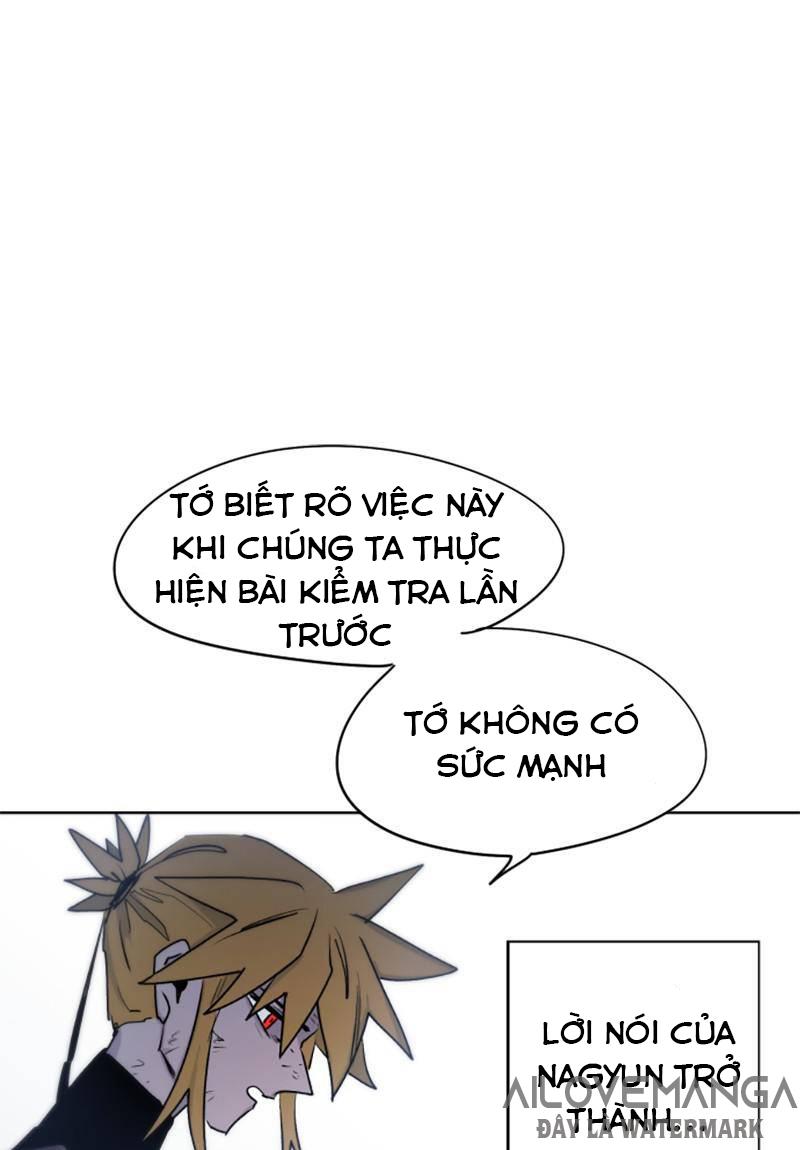 Kỵ Sĩ Tro Tàn Chapter 11 - Trang 70