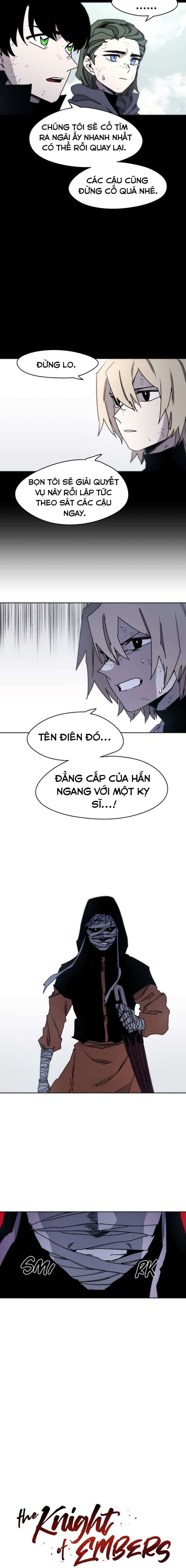 Kỵ Sĩ Tro Tàn Chapter 16 - Trang 2