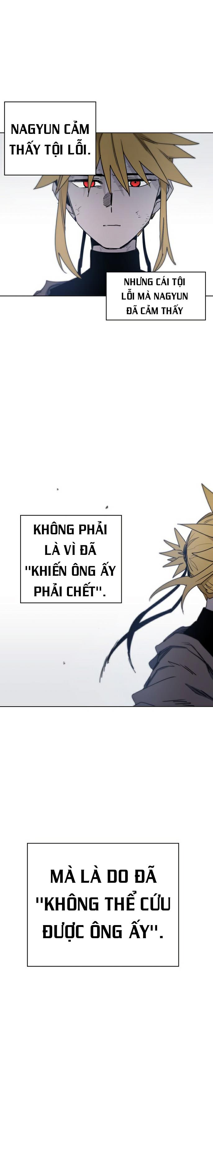 Kỵ Sĩ Tro Tàn Chapter 13.5 - Trang 13