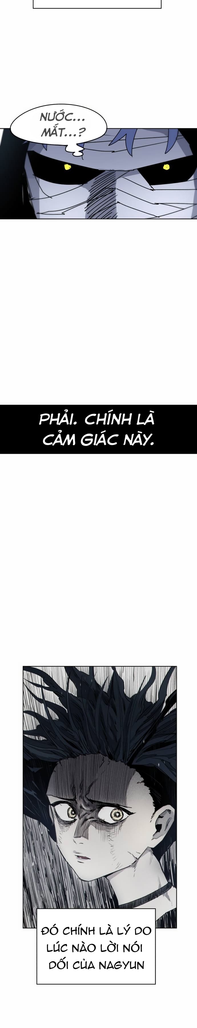 Kỵ Sĩ Tro Tàn Chapter 17 - Trang 23