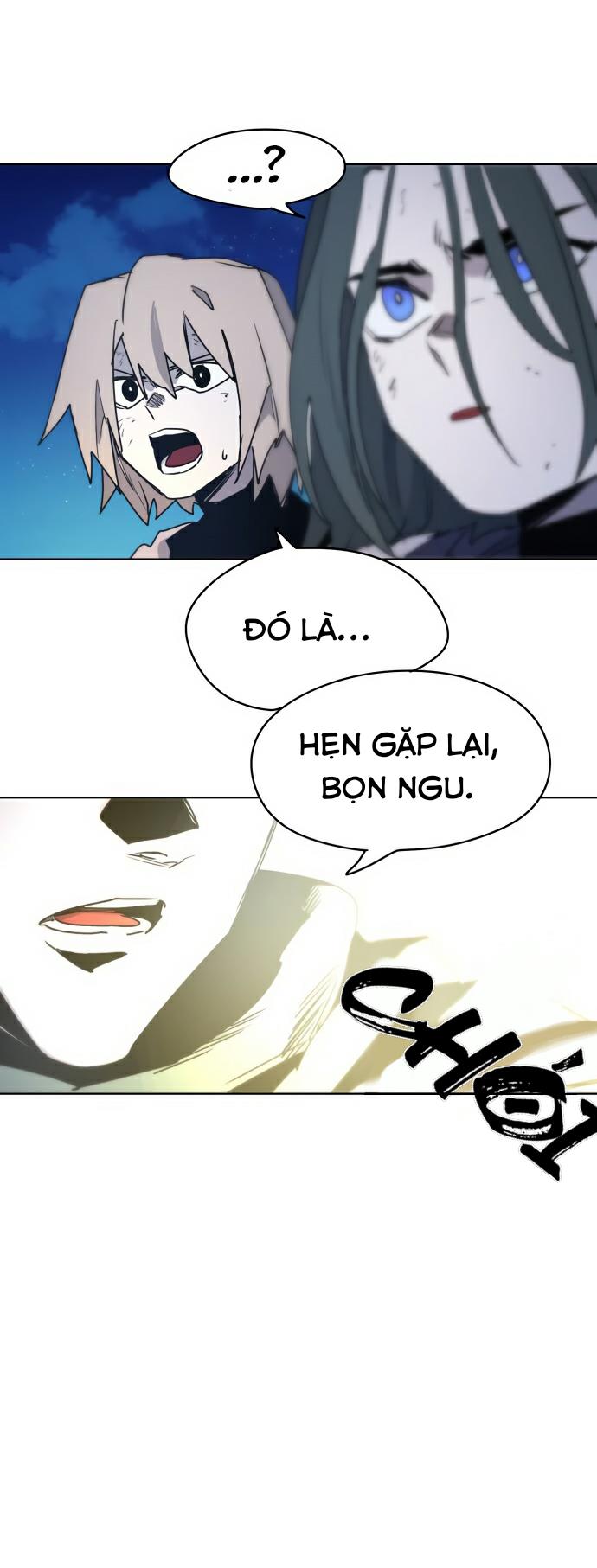 Kỵ Sĩ Tro Tàn Chapter 13.5 - Trang 2