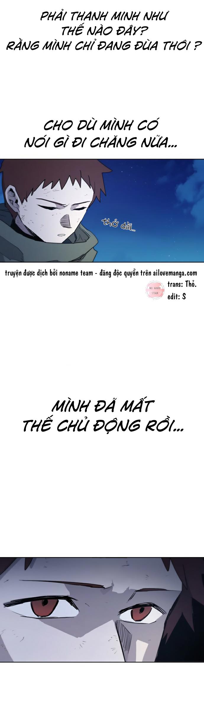 Kỵ Sĩ Tro Tàn Chapter 13 - Trang 15