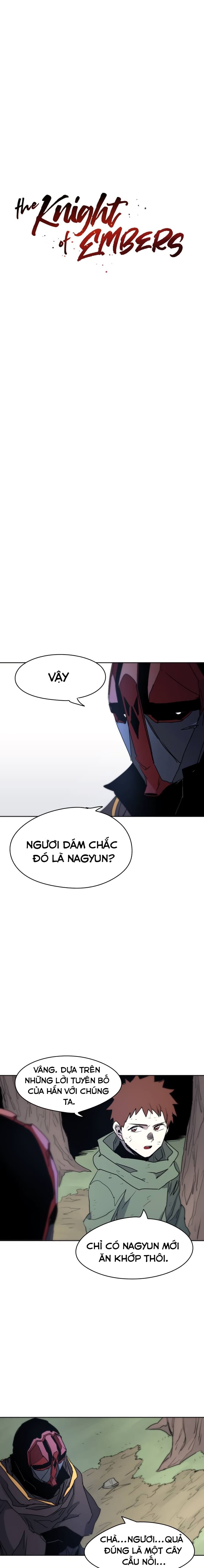 Kỵ Sĩ Tro Tàn Chapter 14 - Trang 6