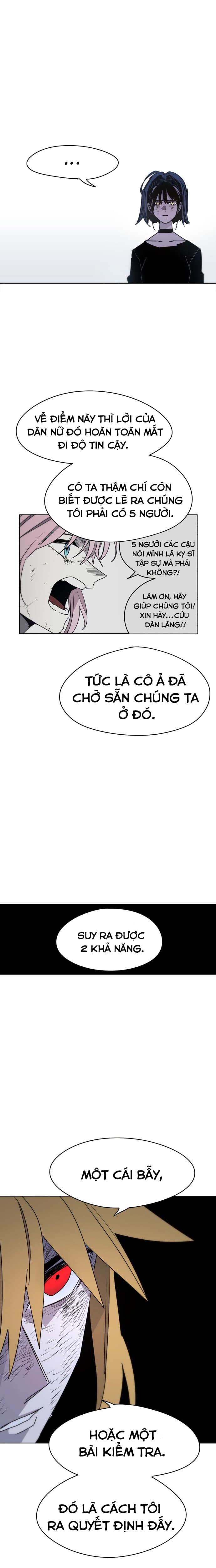 Kỵ Sĩ Tro Tàn Chapter 19 - Trang 7