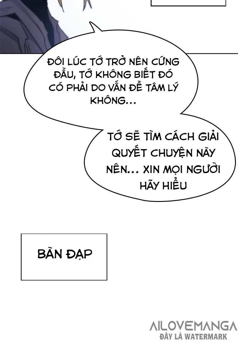 Kỵ Sĩ Tro Tàn Chapter 11 - Trang 71