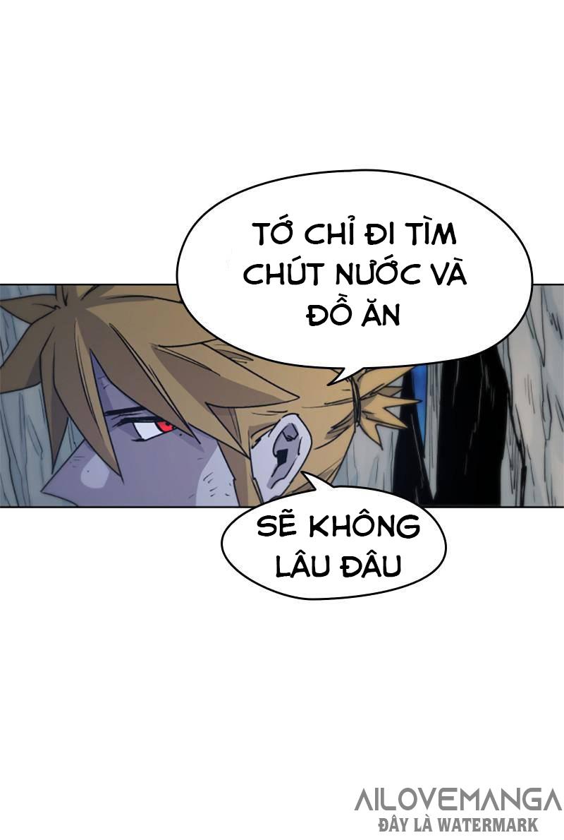 Kỵ Sĩ Tro Tàn Chapter 11 - Trang 93