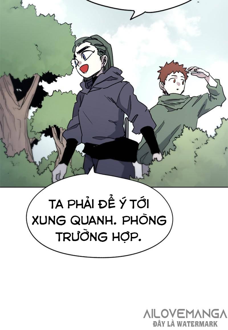 Kỵ Sĩ Tro Tàn Chapter 11 - Trang 17