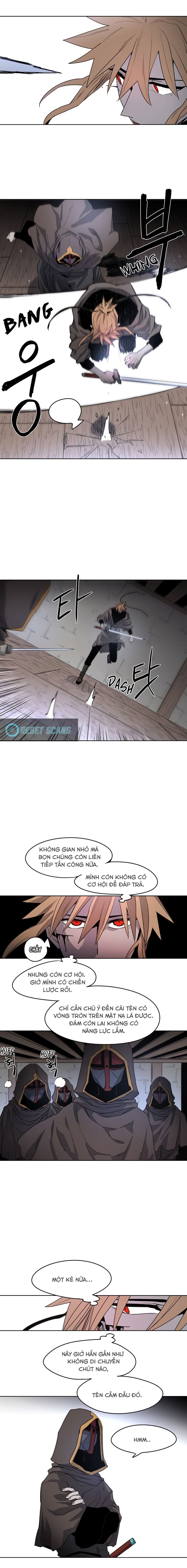 Kỵ Sĩ Tro Tàn Chapter 3 - Trang 9