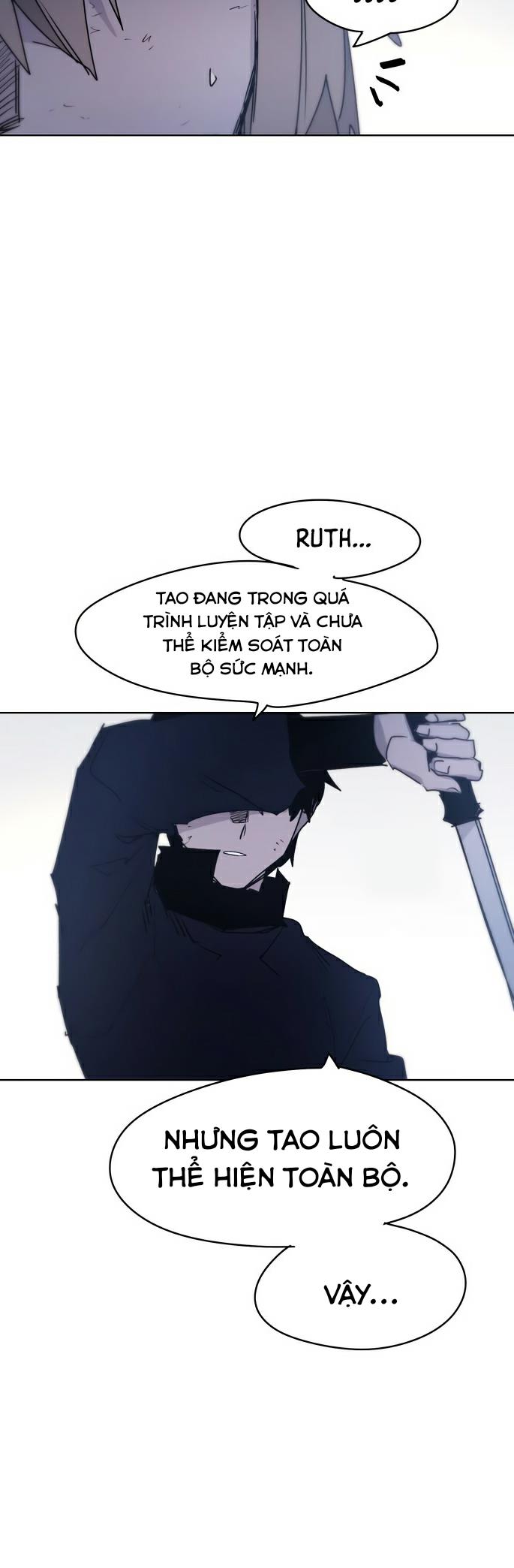 Kỵ Sĩ Tro Tàn Chapter 13 - Trang 20