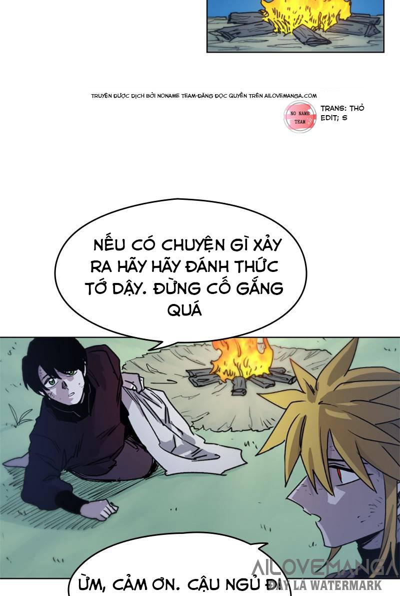 Kỵ Sĩ Tro Tàn Chapter 11 - Trang 86