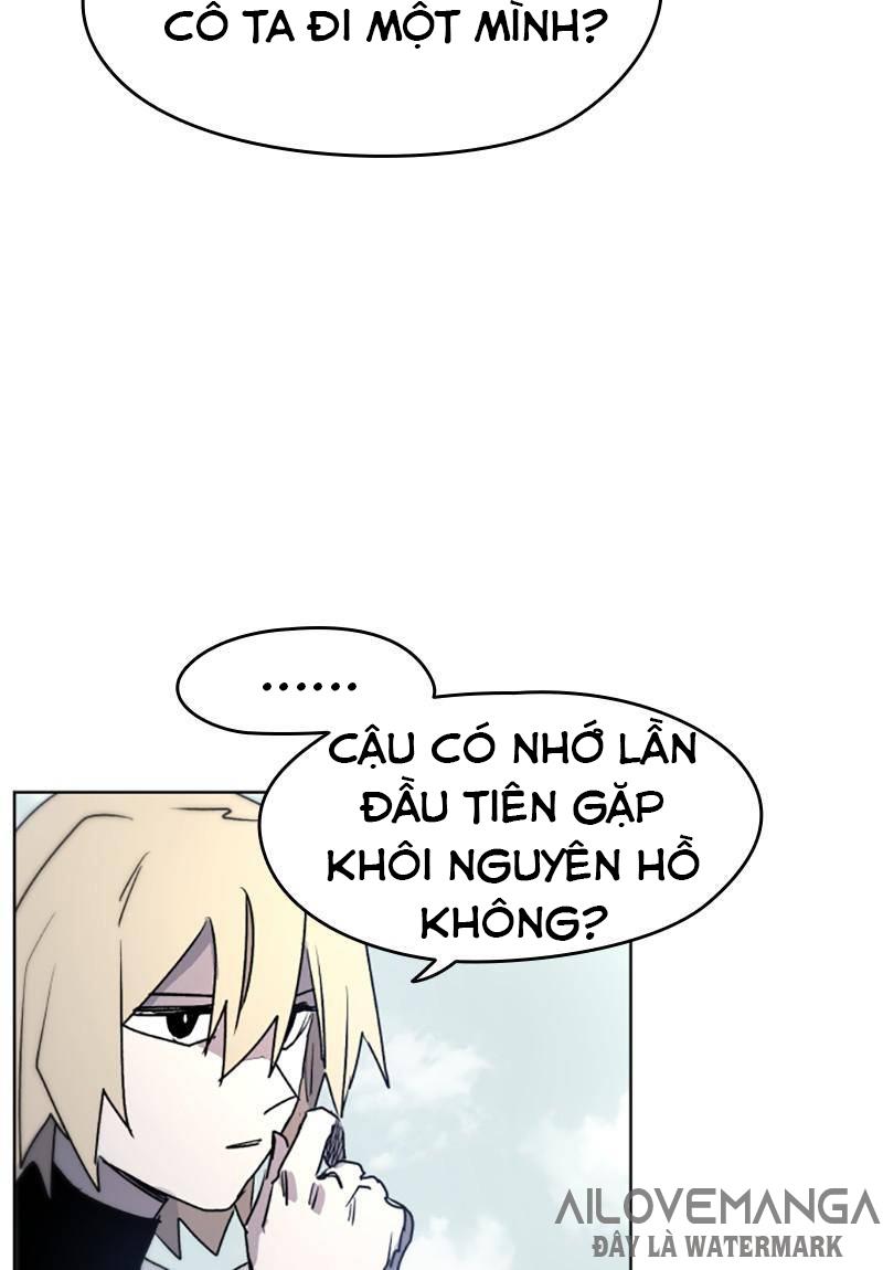 Kỵ Sĩ Tro Tàn Chapter 11 - Trang 34