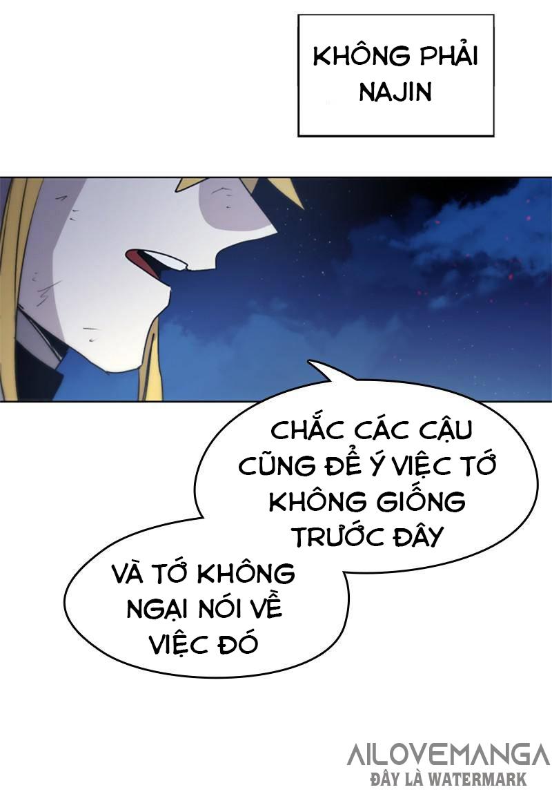 Kỵ Sĩ Tro Tàn Chapter 11 - Trang 62