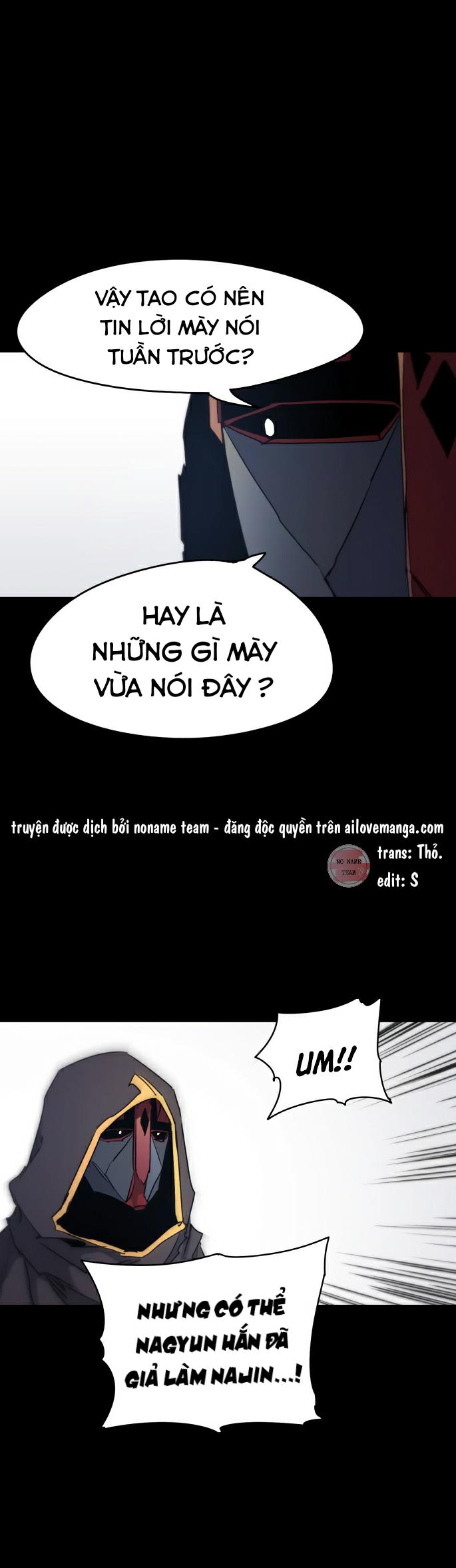 Kỵ Sĩ Tro Tàn Chapter 13 - Trang 7