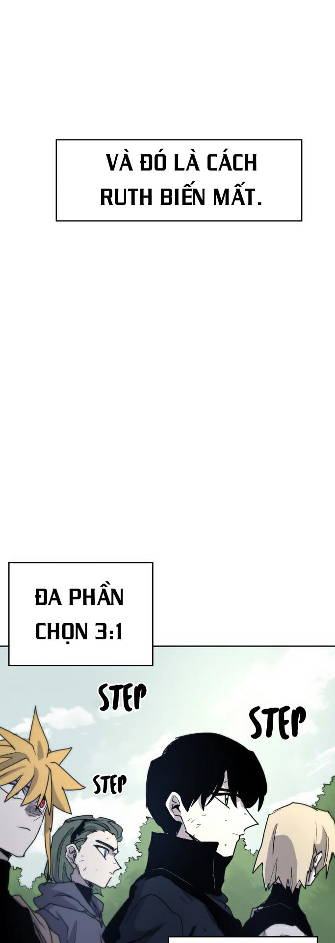 Kỵ Sĩ Tro Tàn Chapter 13.5 - Trang 6