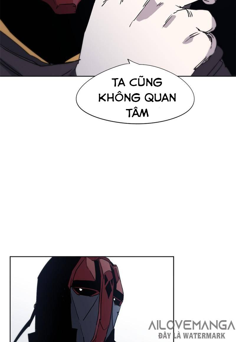 Kỵ Sĩ Tro Tàn Chapter 11 - Trang 4