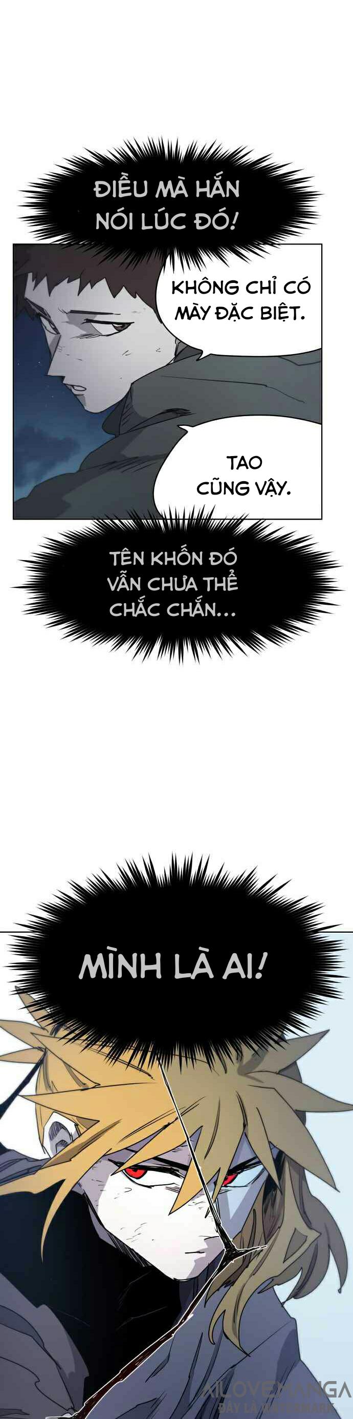 Kỵ Sĩ Tro Tàn Chapter 12 - Trang 19