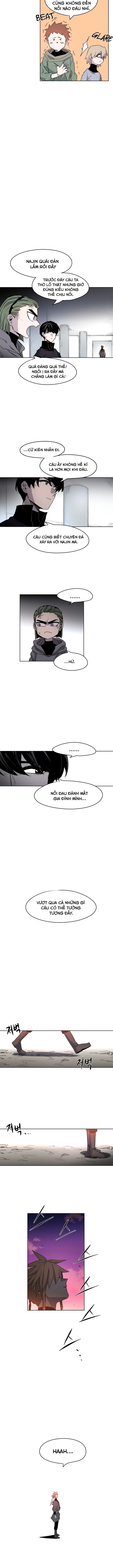 Kỵ Sĩ Tro Tàn Chapter 1 - Trang 12