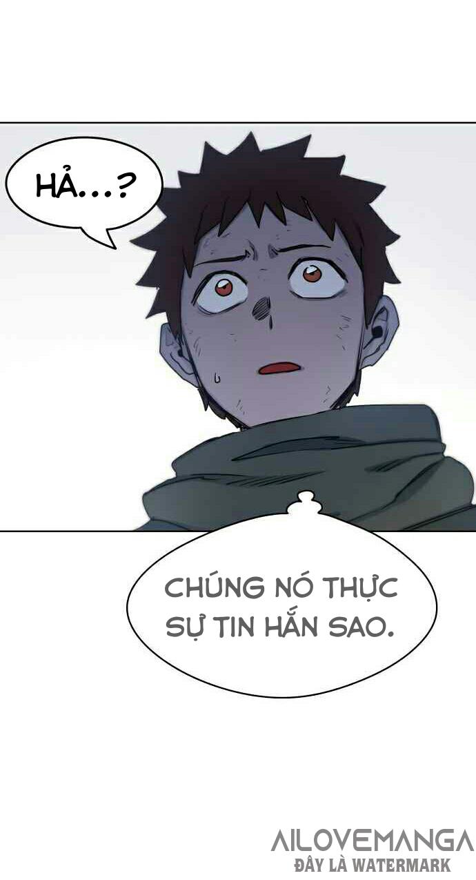 Kỵ Sĩ Tro Tàn Chapter 12.5 - Trang 16