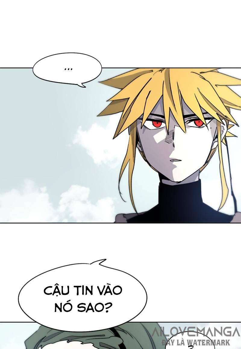 Kỵ Sĩ Tro Tàn Chapter 11 - Trang 18