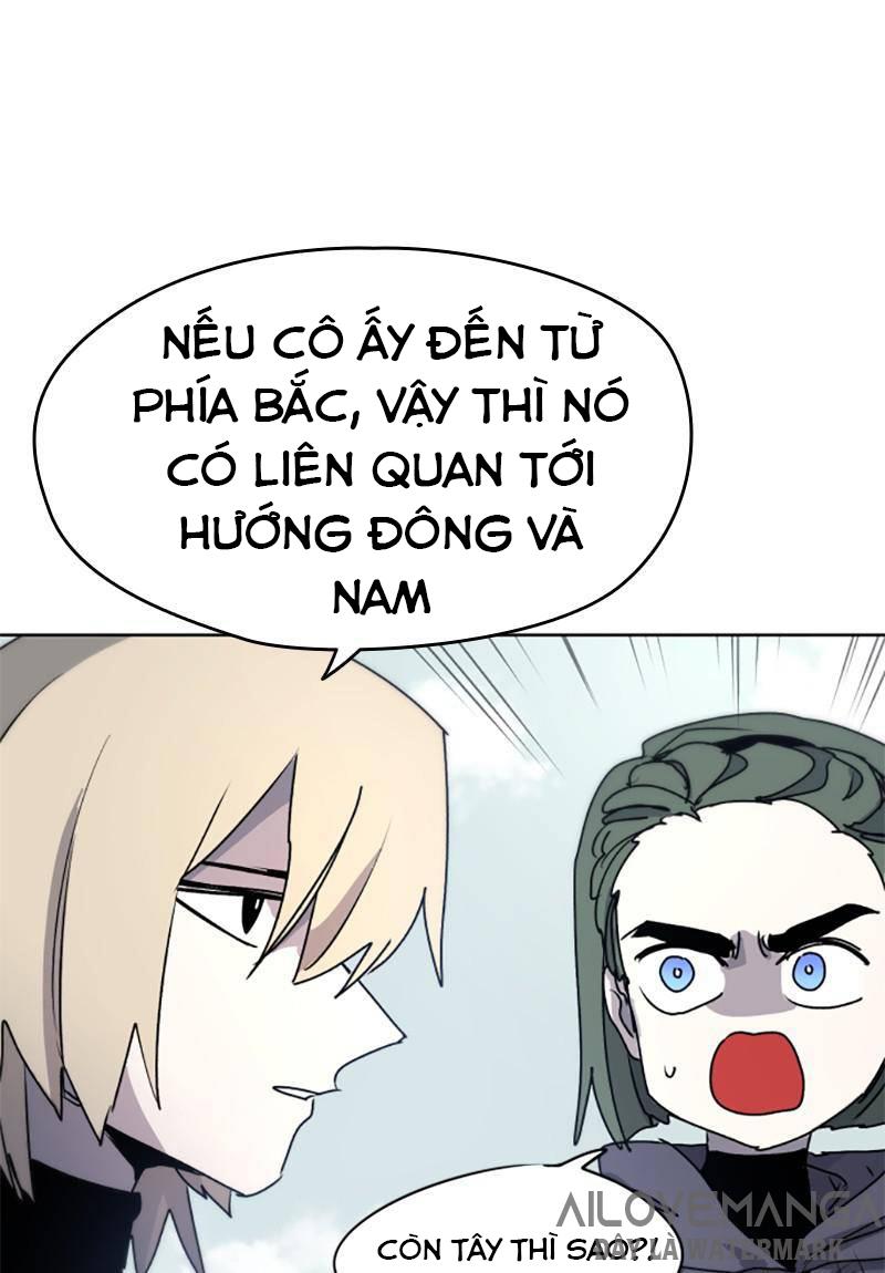 Kỵ Sĩ Tro Tàn Chapter 11 - Trang 36