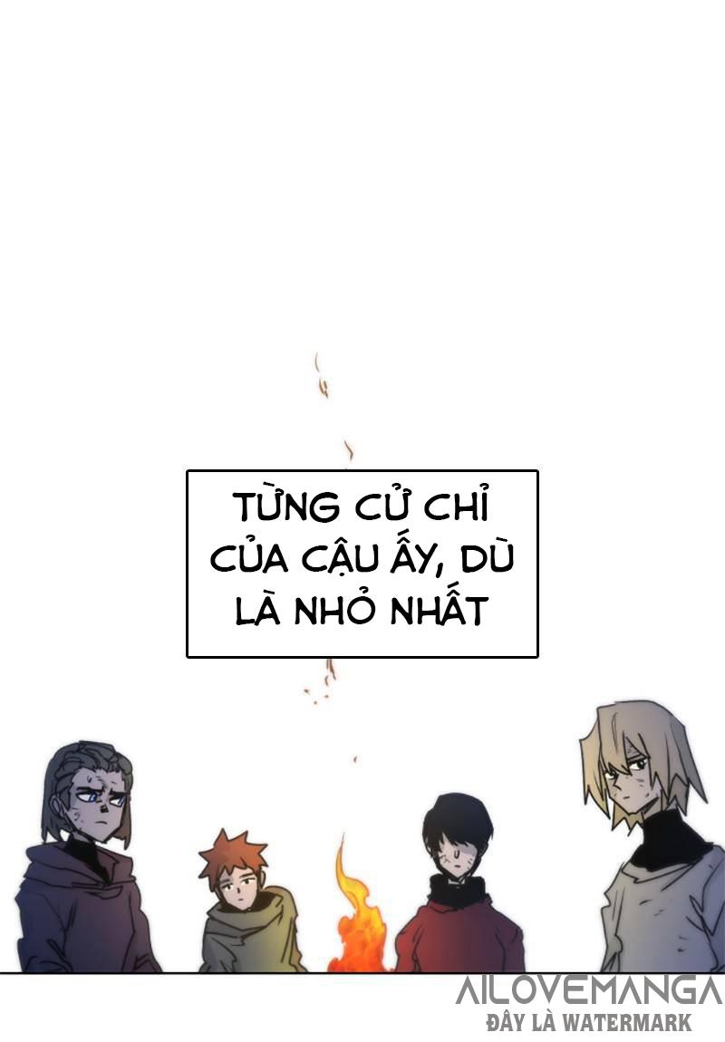 Kỵ Sĩ Tro Tàn Chapter 11 - Trang 74