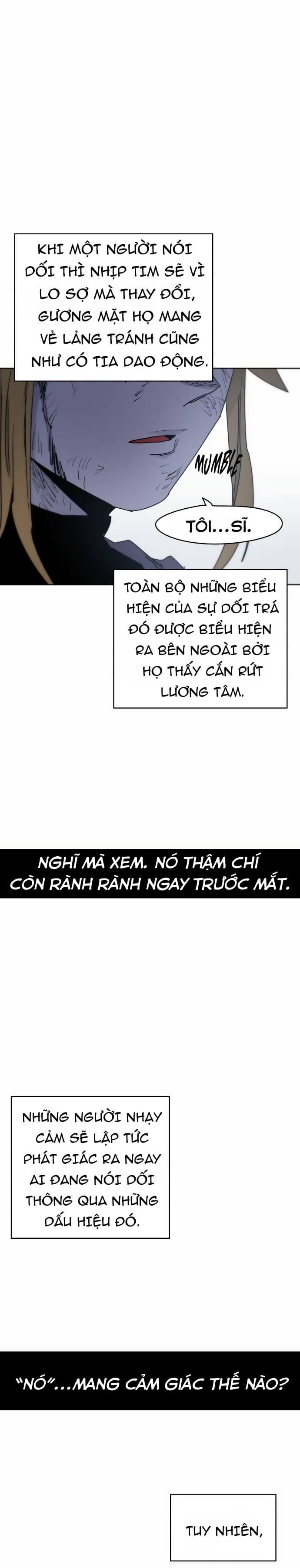 Kỵ Sĩ Tro Tàn Chapter 17 - Trang 21