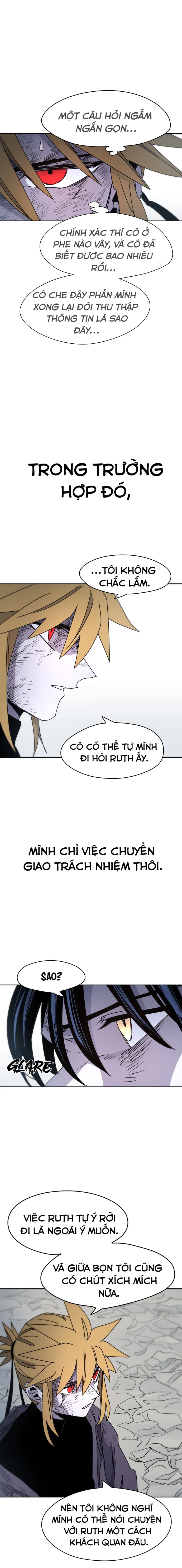 Kỵ Sĩ Tro Tàn Chapter 19 - Trang 5