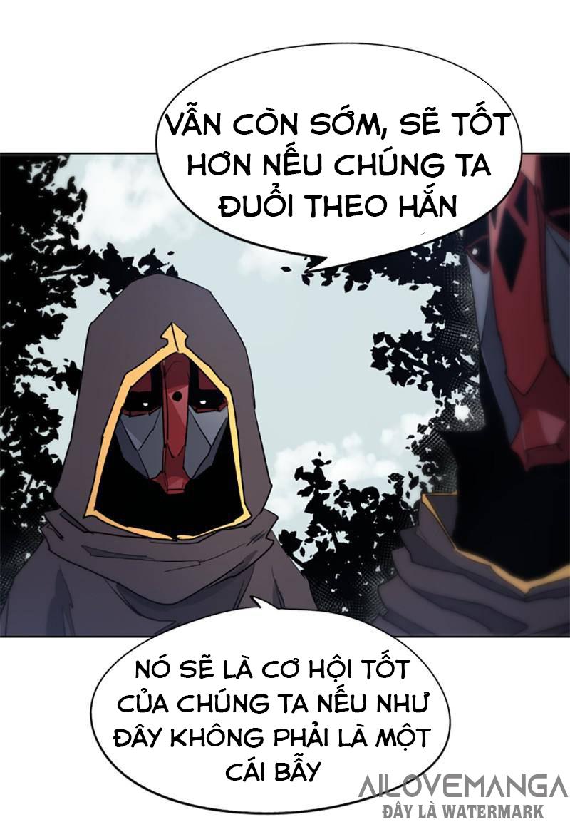 Kỵ Sĩ Tro Tàn Chapter 11 - Trang 2