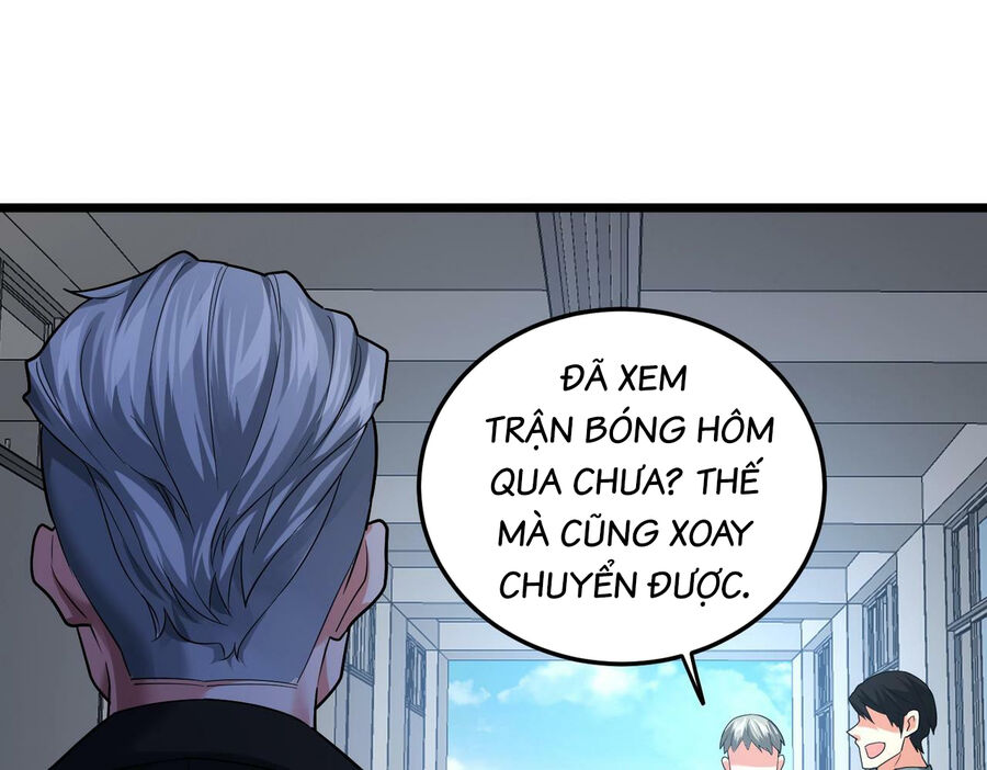 Bóng Ma Ác Quỷ Chapter 1 - Trang 30