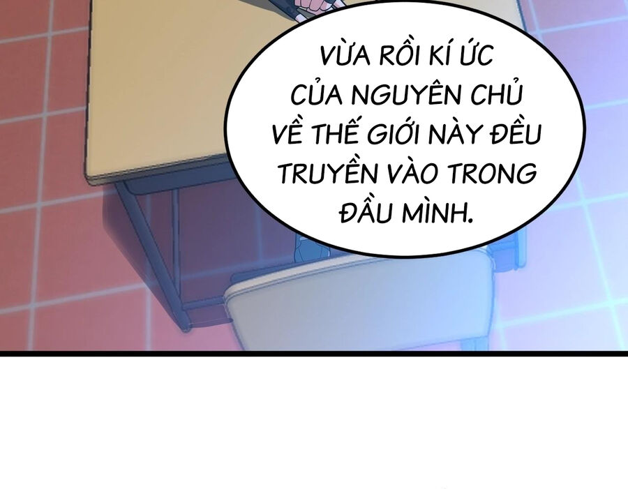 Bóng Ma Ác Quỷ Chapter 1 - Trang 17