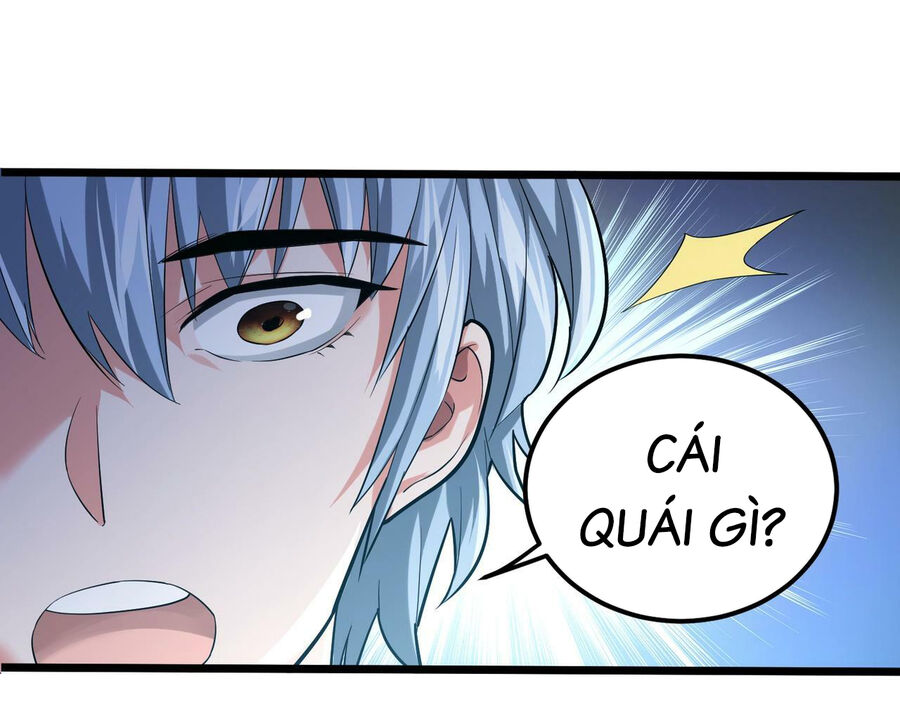 Bóng Ma Ác Quỷ Chapter 1 - Trang 29