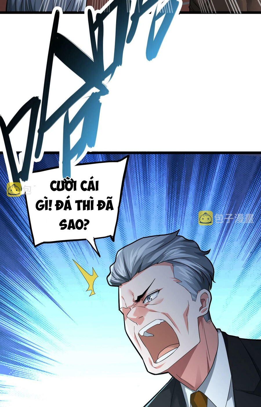 Bóng Ma Ác Quỷ Chapter 1 - Trang 58