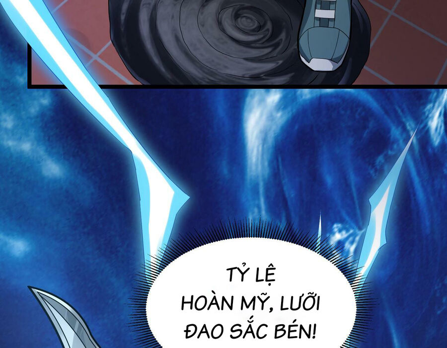 Bóng Ma Ác Quỷ Chapter 1 - Trang 108