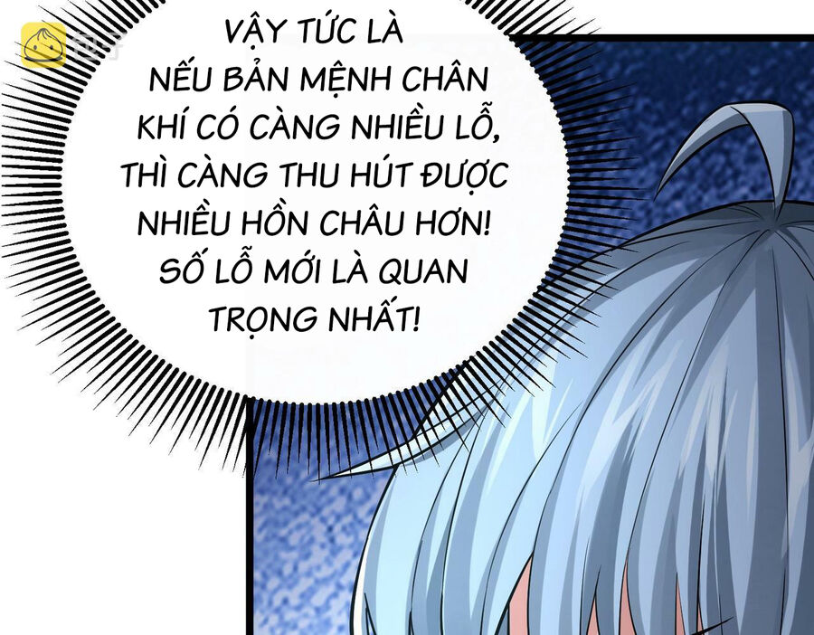 Bóng Ma Ác Quỷ Chapter 1 - Trang 70