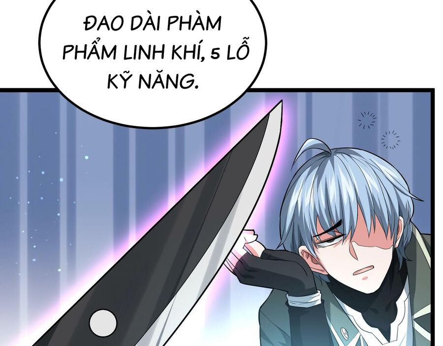 Bóng Ma Ác Quỷ Chapter 1 - Trang 74