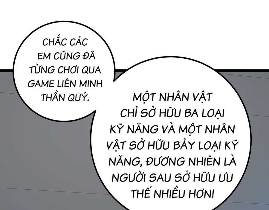 Bóng Ma Ác Quỷ Chapter 1 - Trang 66