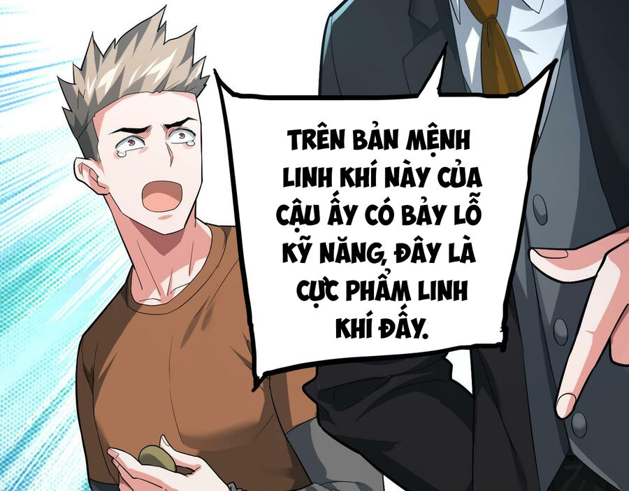 Bóng Ma Ác Quỷ Chapter 1 - Trang 59