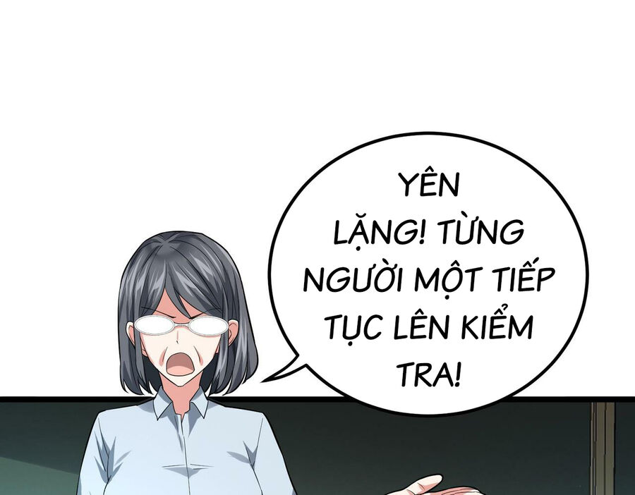 Bóng Ma Ác Quỷ Chapter 1 - Trang 72